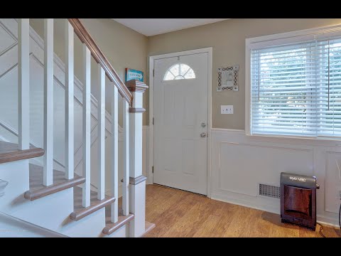 103 Primrose Lane, Brick, NJ home video tour