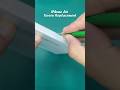 Looking for an iPhone Air screen replacement? Good quality, competitive price, and ready to repair!