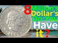 The Tiny Swiss Coin That Outlived Empires The Untold Story of 1962 Confoederatio Helvetica 10 Rappe