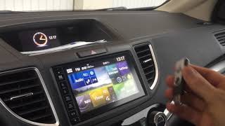 How to install apps on Honda CR-V 2015 ? screenshot 4