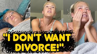 POLICE TOOK THEM IN; I VANISHED AFTER SERVING MY CHEATING WIFE DIVORCE PAPERS AND SWEET REVENGE