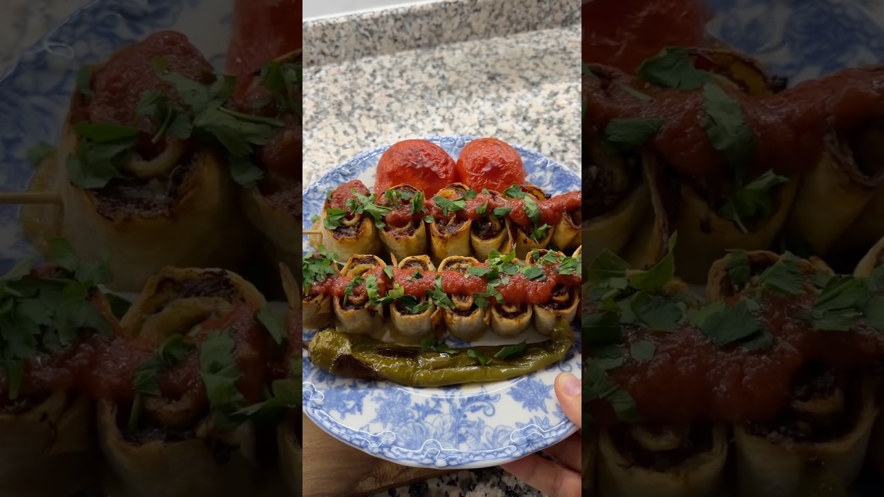İftar menüsü hazırlayalım🤤🤌#yemektarifleri #keşfet #iftar #fırındabeyti #shortvideo #kalburabastı