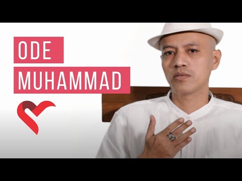 ode-muhammad---rofa-feat.-arman-harjo-langit-sore---official-music-video