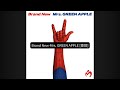 [歌詞・lyrics] Brand New-Mrs. GREEN APPLE | 映画「スパイダーマン:ブランド・ニュー・デイ」日本語版主題歌