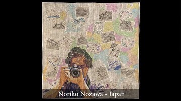 Houston Quilt Festival 2013 - Big Winners - Award Ceremony