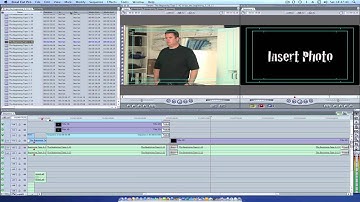 Final Cut Pro: How To View Thumbnails In The Media Browswer