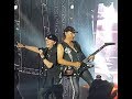 Scorpions - Rock You Like a Hurricane (live in Athens 2018) 4k