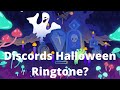 How To Get The Discord Halloween Ringtone! (2020 Archives)