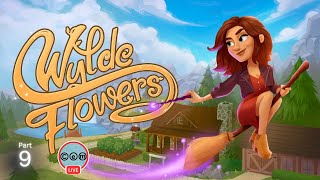 Download Lagu Wylde Flowers | Part 9 MP3 Download Lagu Wylde Flowers | Part 9 MP3