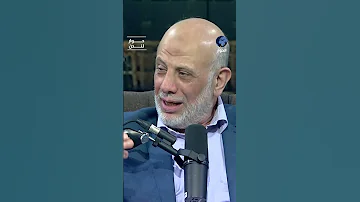 ماذا رد الرئيس السوري على طلب ترمب منه التطبيع مع إسرائيل حافظ الكرمي يكشف 