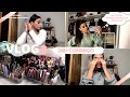 #VLOG: Cómo hago mis fotos para Instagram, declutering maquillaje, rutina facial...@conluzycolor