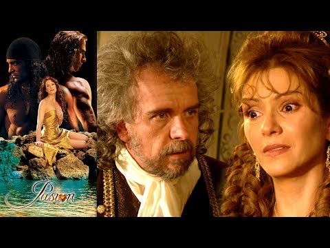 Passion Chapter 63 Lisabeta Accepts Lafont S Proposal Tlnovelas 