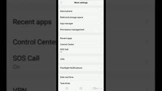 How to change default browser of Vivo screenshot 2