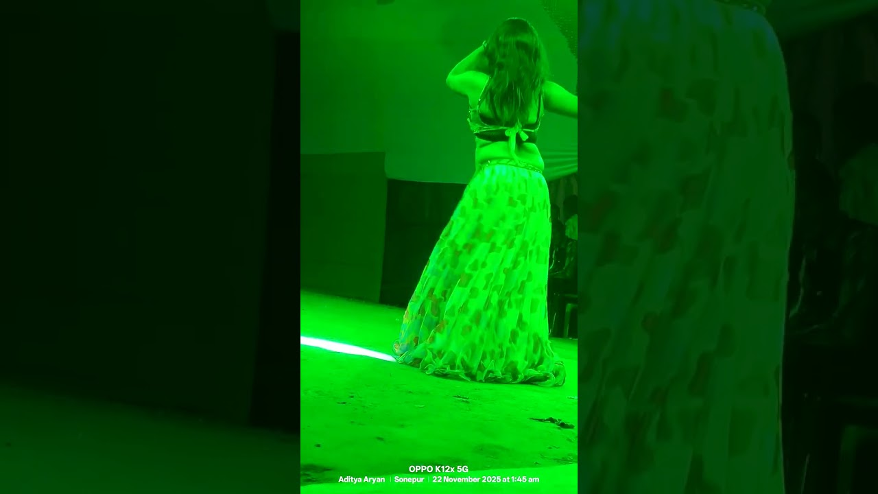 Sonpur mela Payal ek najar theatre 2025