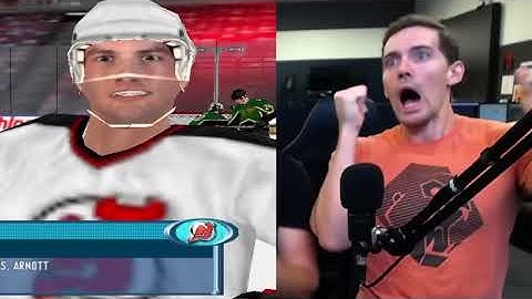 PUCK OFF - Demo Disk Gameplay