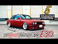 5 Things I HATE About My BMW E30!