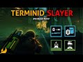 This Speargun Build DESTROYS Terminids | Helldivers 2 (Solo Super Helldive)