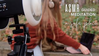  Asmr Outdoor Meditation Bringing You To A Safe Place