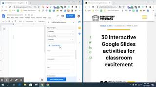 Citation Tool