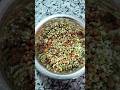 ankurit mung se bani haldi recipe 👌#easyrecipe #ytshorts #food #cooking