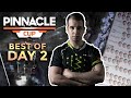 Best Plays of Pinnacle Cup Dota 2 - Day 2