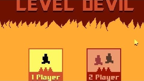 Try Not To Get ANGRY 😬 challenge - Level devil