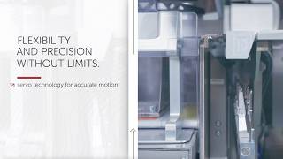 IMA BFB | Overwrapping solution for cosmetics and fragrances