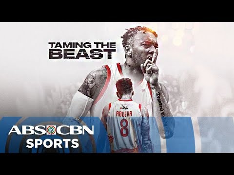 PBA legends weigh in on Calvin Abueva's 'indefinite suspension' | ABS-CBN Sports Exclusive philippine basketball association salary