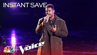 Instant Save: DeAndre Nico Performs \\