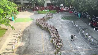 FIELD DEMONSTRATION COMPETITION S.Y. 2023-2024: TANE MAHUTA (2nd Runner-Up)