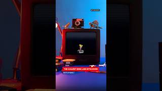 The Coolest Sega Logo Intro Ever