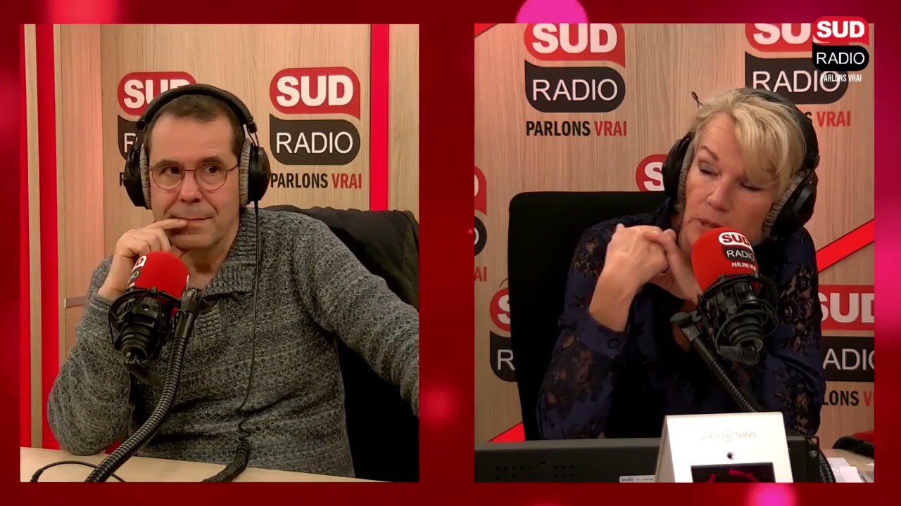 Frédérique : "Je n'ai pas une bonne entente sexuelle avec mon partenaire "