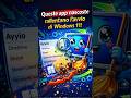 Disattive le app nascoste che rallentano l’avvio di windows 11 #windows11 #ottimizzazionepc