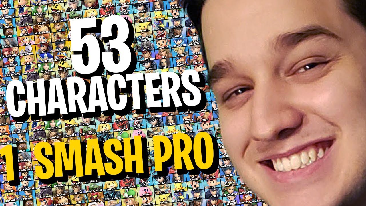 I win with EVERY REMAINING CHARACTER IN THE GAME so you don't have to ...