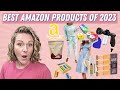 The Best Things I Bought On Amazon In 2023
