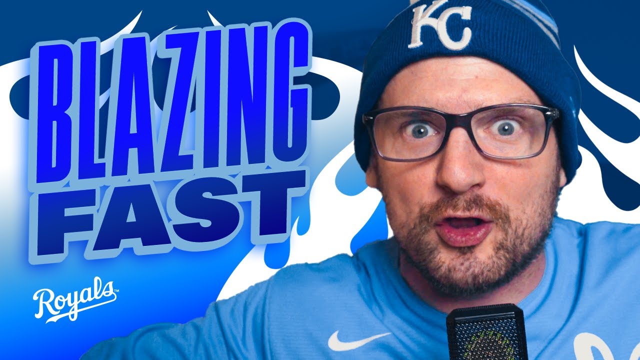 Bring Out the Blue Blazing Fast Rap with Mac Lethal
