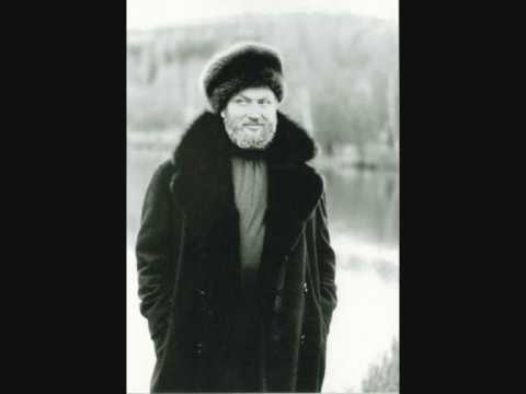 Ivan Rebroff - Kalinka Malinka