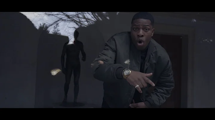DaHated - PASSION |OFFICIAL VIDEO| prod. AMOS JOAN