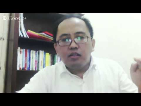 Belajar Hipnotis Sendiri (Self Hypnosis) - Webinar Bersama Yudistira, C.Ht