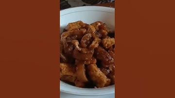Thumbnail of kulit sapi masak kecap#edisilebaran