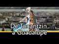 De Tonantzin a Guadalupe, la historia