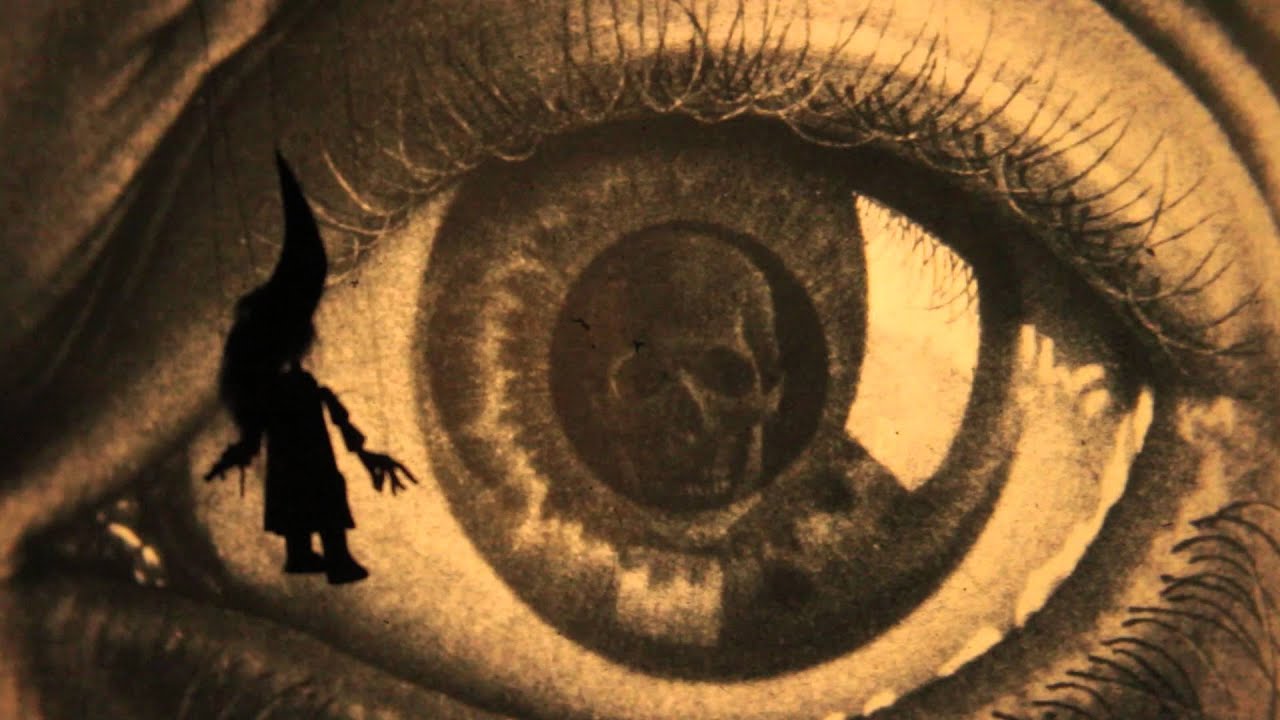 Ipseity | 60 Second Film