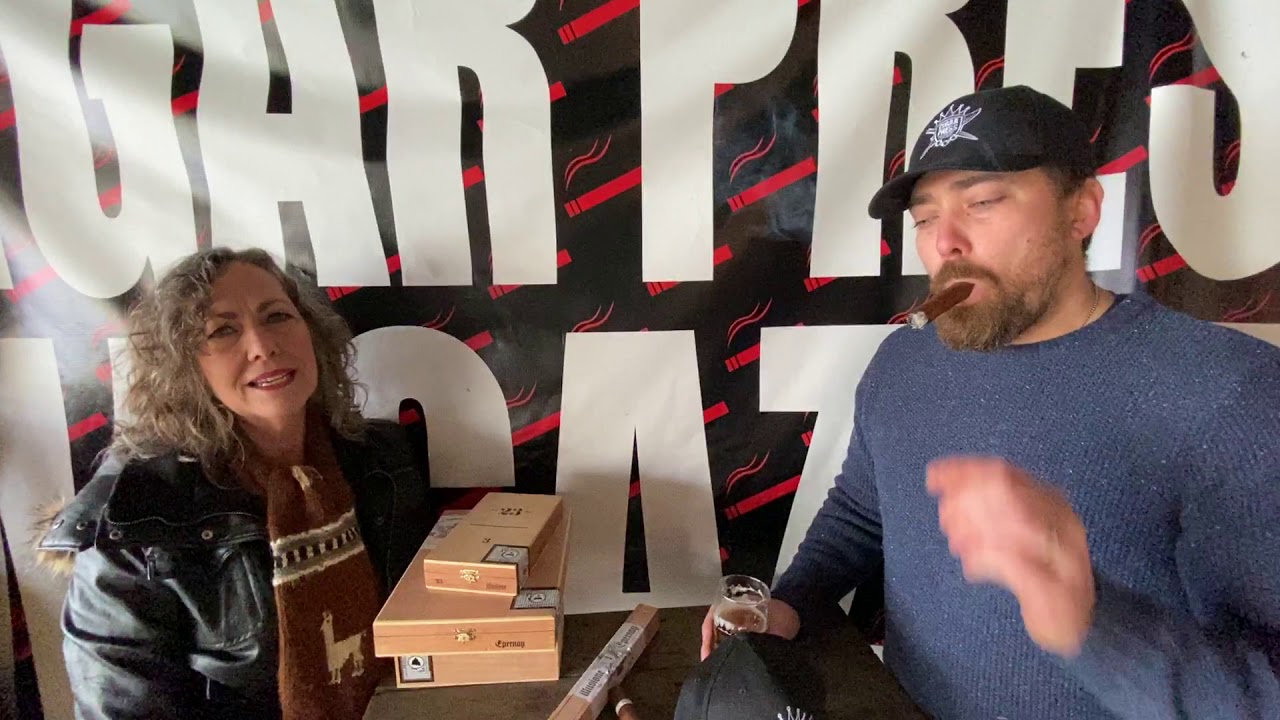 CONTEST - Illusione Cigars