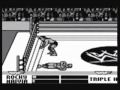WWF Warzone (Nintendo Gameboy) Gameplay Video