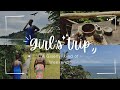 WEEKLY VLOG 48 Girls Just Wanna Go To Gisenyi 