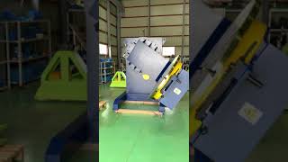 10T Ltype Positioner