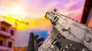 Call of Duty MW2: ACR Multiplayer Gameplay (No Commentary)