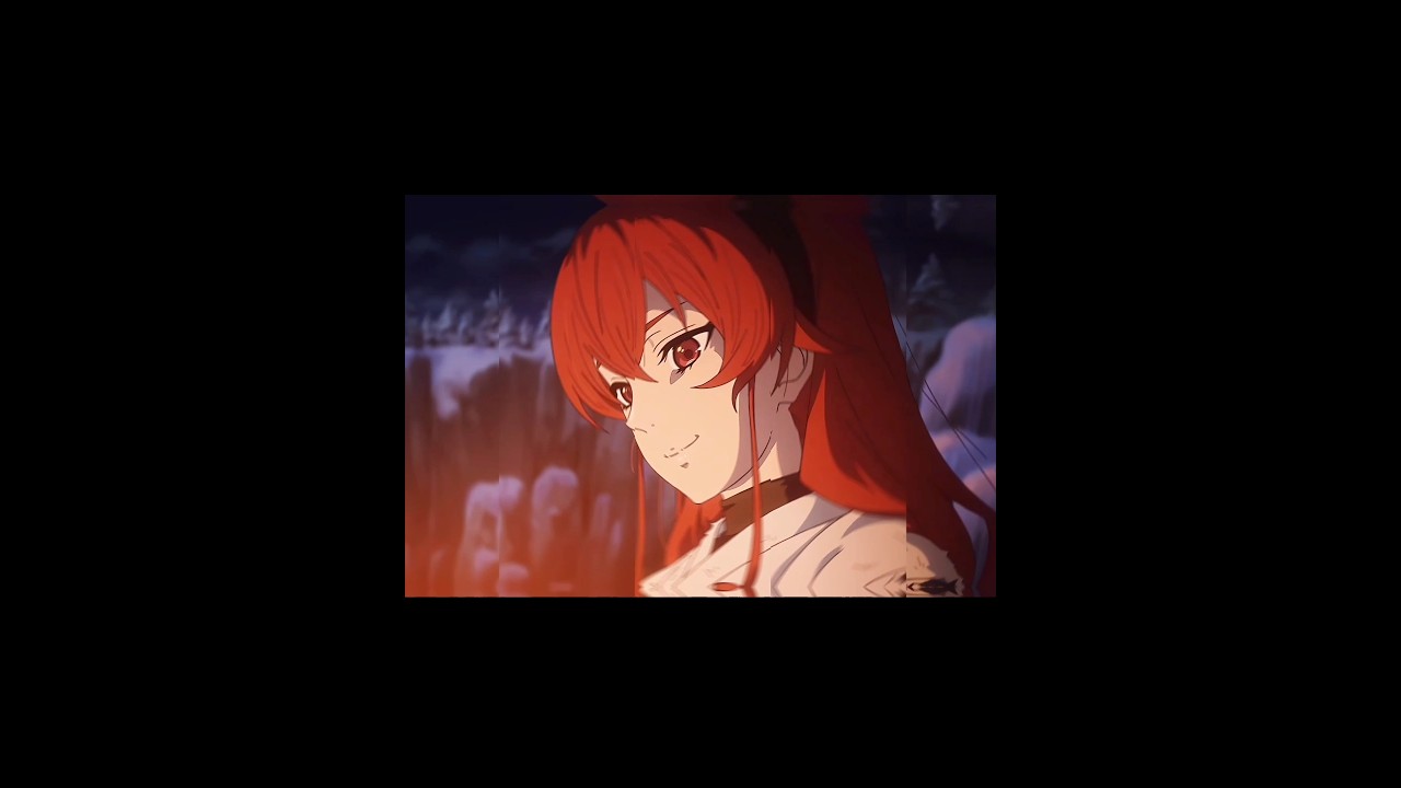 Eris in s3 💖 - YouTube