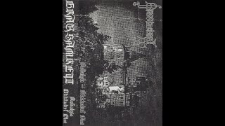 Grausamkeit - Nostalgia - Okkultes Blut (2002) [Raw Black Metal/Ambient]