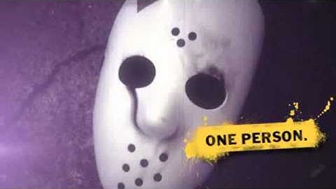 APB - All Points Bulletin: Human Avatar Trailer